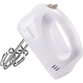 Handmixer Duifgrijs - 150W, 5 Snelheden - 59% Korting!