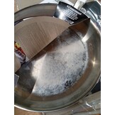 Koekenpan 28 cm Roestvrijstaal Inductie - 52% Korting