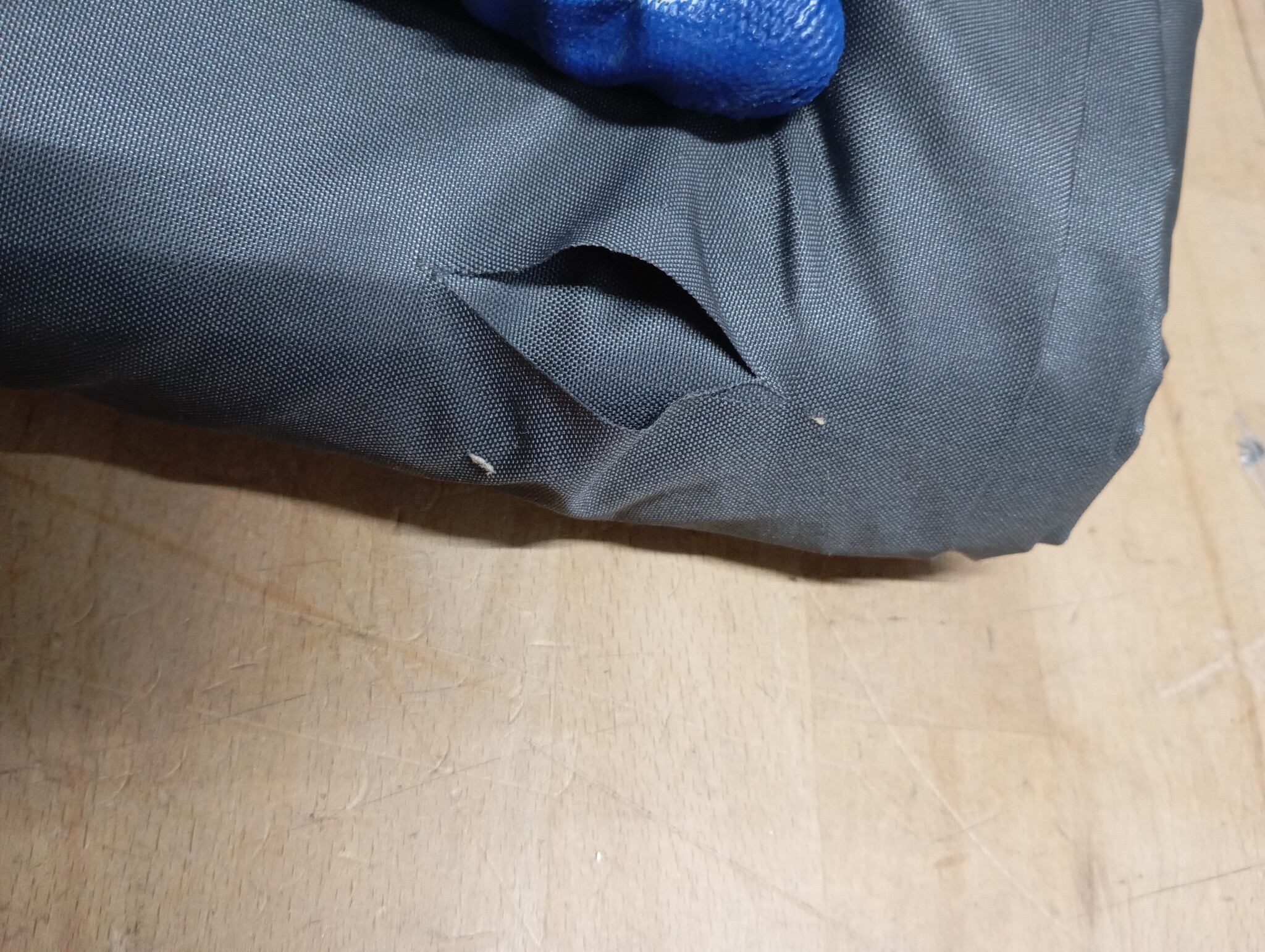 Zonnescherm Vierkant 4,5x4,5m Oxford Stof Antraciet - 53% Korting