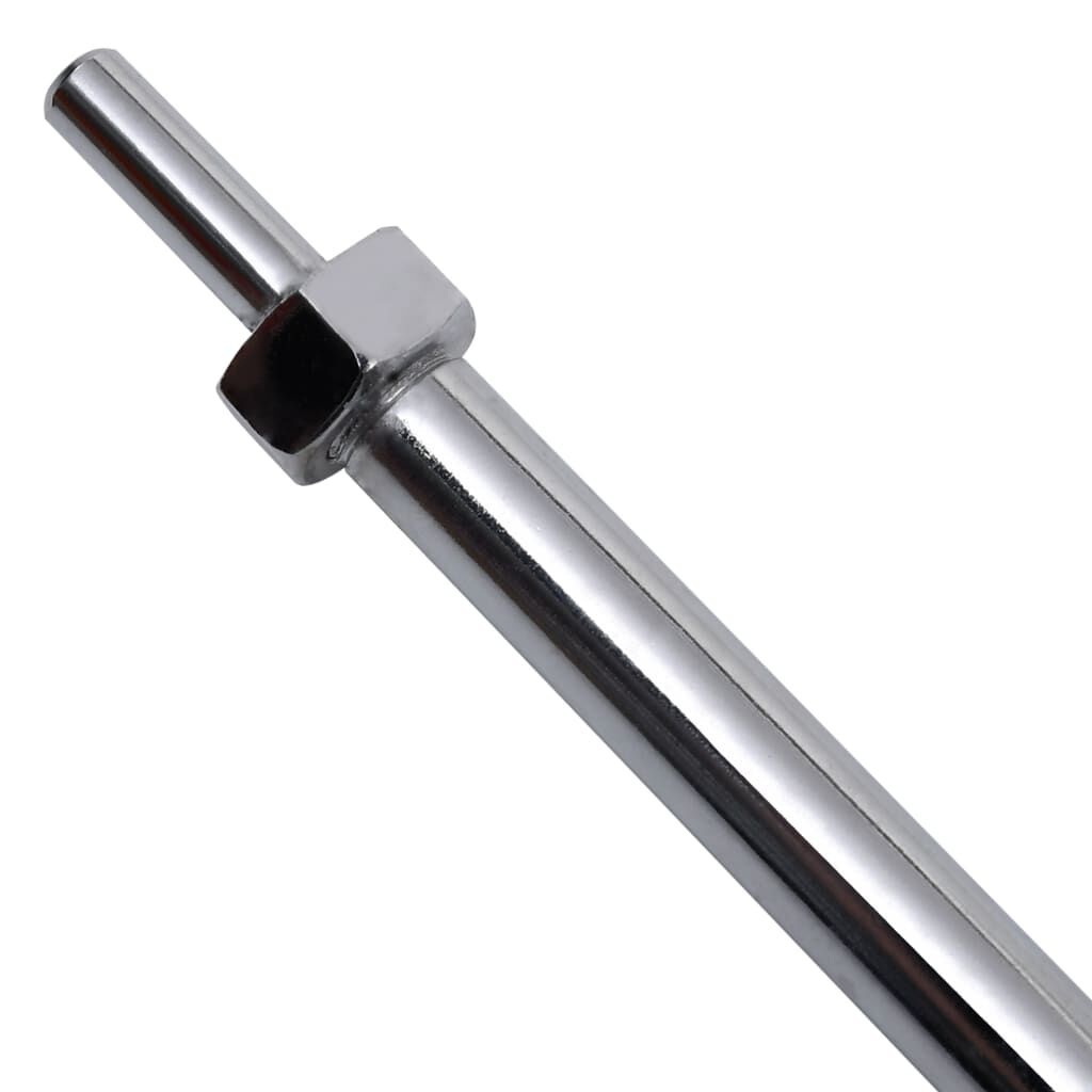 Schuifhamer voor Deuktrekker - 42 cm Koolstofstaal - 33% Korting