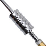 Schuifhamer voor Deuktrekker - 42 cm Koolstofstaal - 33% Korting