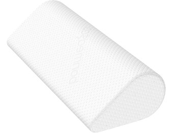 Ergonomisch Nekkussen Traagschuim Wit 46% Korting