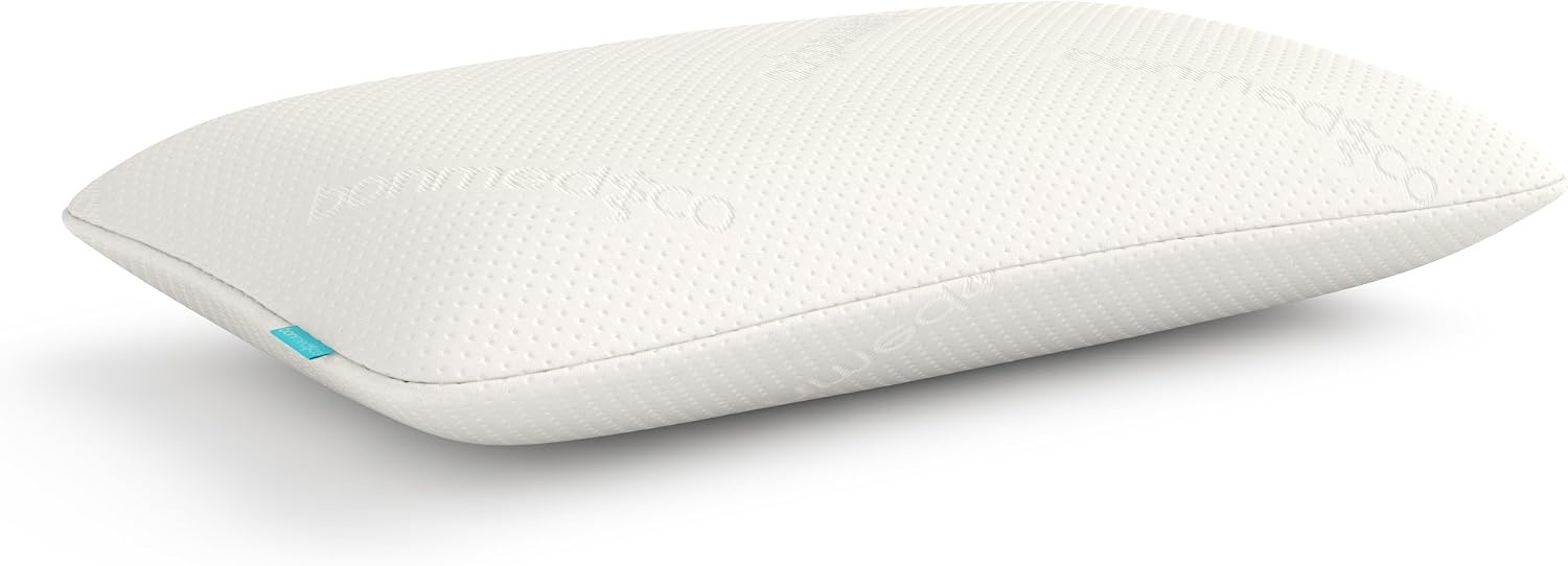 Ergonomisch Nekkussen Traagschuim Wit 46% Korting