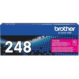 Brother TN-248VAL Toner Value Pack - Zwart, Cyaan, Magenta, Geel (54% Korting)