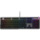 MSI STRIKE 600 AZERTY Gaming Toetsenbord - Stil & Comfortabel (34% Korting)
