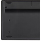 Amazon Basics USB Toetsenbord QWERTZ (Duits) Matzwart - 44% Korting