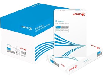 Xerox Kopieerpapier A4 Wit 80g - 33% Korting