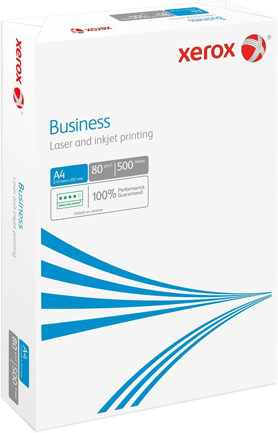 Xerox Kopieerpapier A4 Wit 80g - 33% Korting