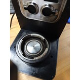 Grundig Espressomachine KSM 5330 - 1628W - 15 Bar - Met Melkreservoir - 54% Korting