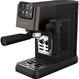 Grundig Espressomachine KSM 5330 - 1628W - 15 Bar - Met Melkreservoir - 54% Korting