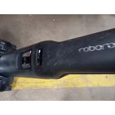 Roborock F25 Ultra Stoomstofzuiger - 55% Korting!