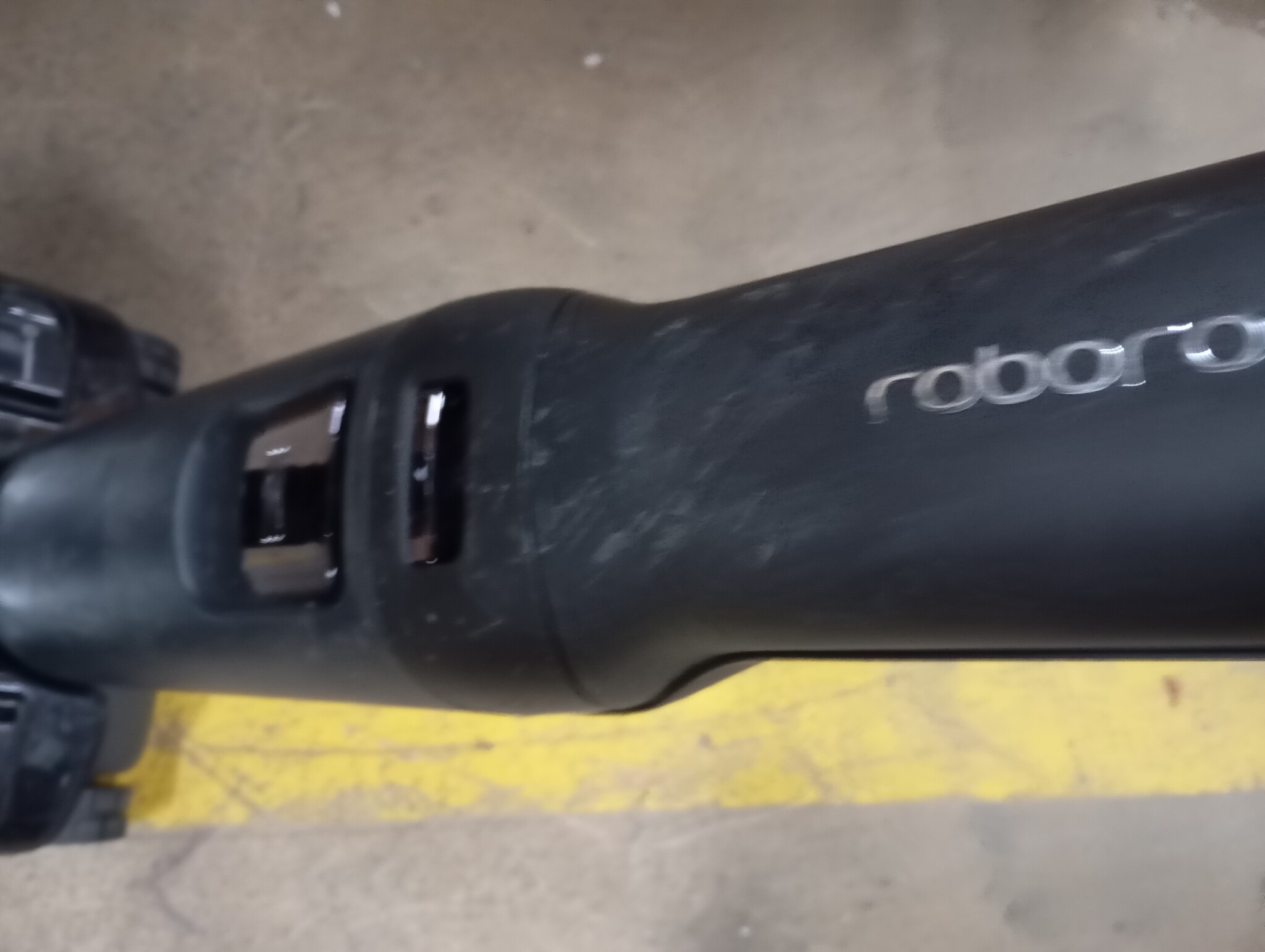 Roborock F25 Ultra Stoomstofzuiger - 55% Korting!