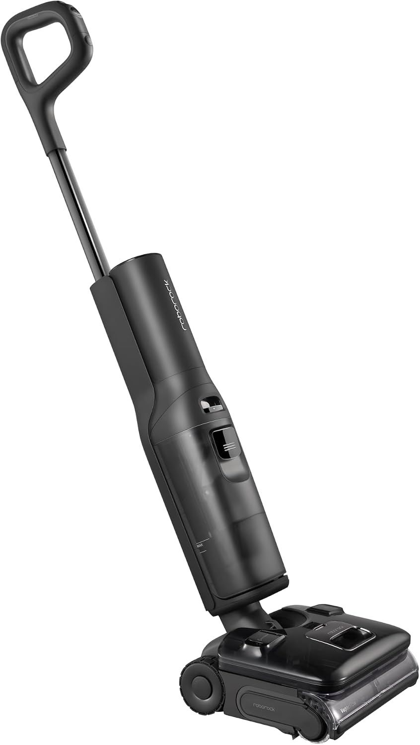 Roborock F25 Ultra Stoomstofzuiger - 55% Korting!