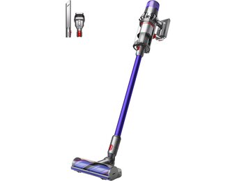 Dyson V11 Advanced Steelstofzuiger - 55% Korting