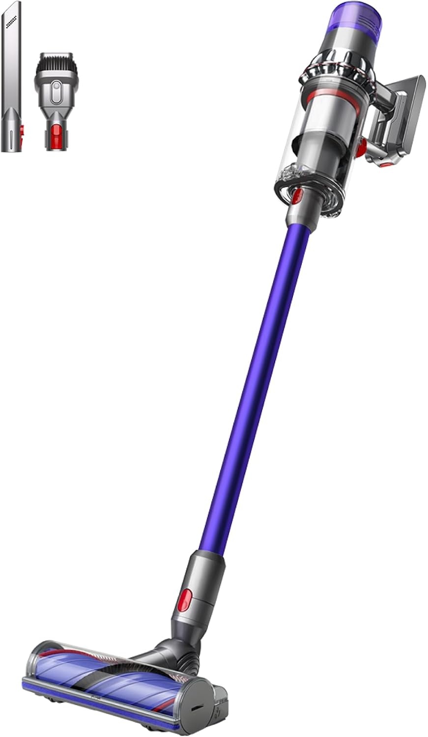 Dyson V11 Advanced Steelstofzuiger - 55% Korting