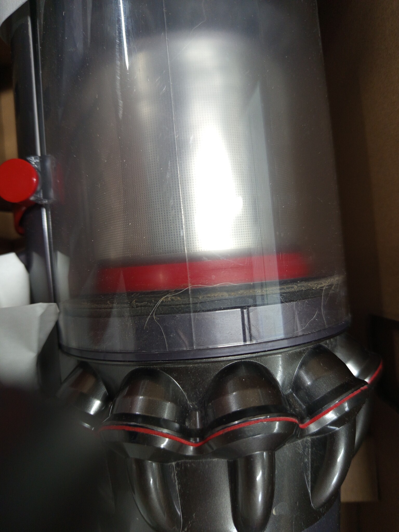 Dyson V11 Advanced Steelstofzuiger - 55% Korting