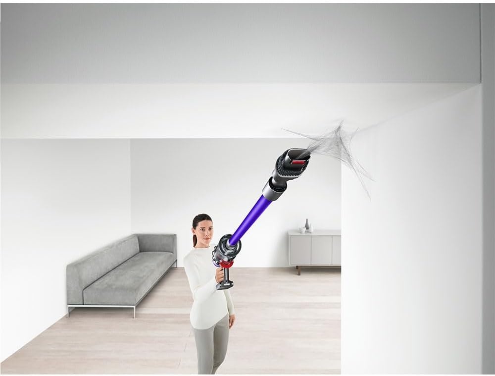 Dyson V11 Advanced Steelstofzuiger - 55% Korting