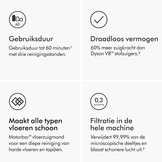 Dyson V11 Advanced Steelstofzuiger - 55% Korting