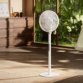 Xiaomi Slimme Vloerventilator Pro - 100 Snelheden - 59% Korting