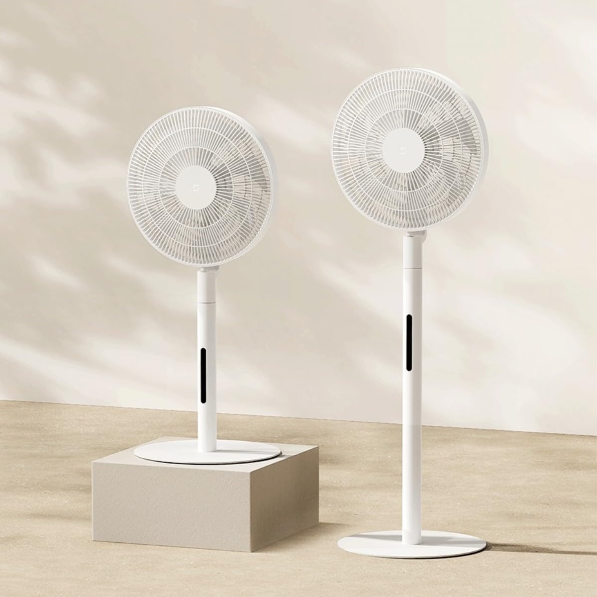 Xiaomi Slimme Vloerventilator Pro - 100 Snelheden - 59% Korting