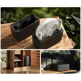 Xiaomi Slimme Vloerventilator Pro - 100 Snelheden - 59% Korting
