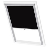 Verduisterend Rolgordijn Zwart SK06 voor Velux - 34% Korting