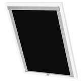 Verduisterend Rolgordijn Zwart SK06 voor Velux - 34% Korting