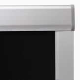 Verduisterend Rolgordijn Zwart SK06 voor Velux - 34% Korting