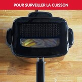 Moulinex Mini Friteuse (1L) - 34% Korting