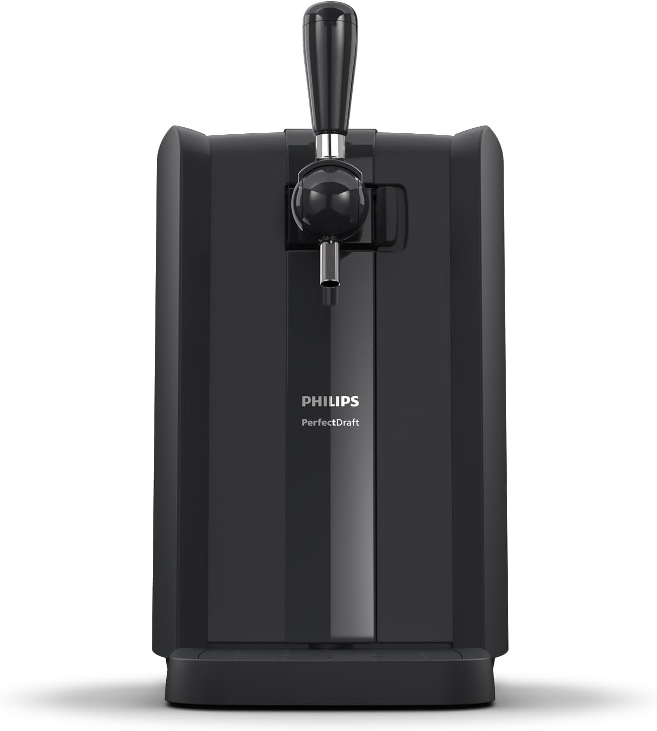 Philips PerfectDraft Thuistap 6L - Zwart (54% Korting)