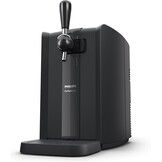 Philips PerfectDraft Thuistap 6L - Zwart (54% Korting)