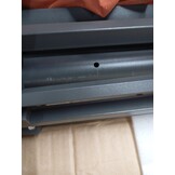 Terracotta Parasol 400cm met LED-verlichting - 54% Korting!