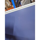 Magnetisch Whiteboard 90x60cm - Met 56% Korting!