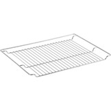 ICQN Bakplaat 46,5 x 37 cm Geëmailleerd - Maat 465x30 mm