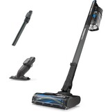 Shark PowerPro Draadloze Steelstofzuiger - Tot 60 Min. Accuduur - Grijs