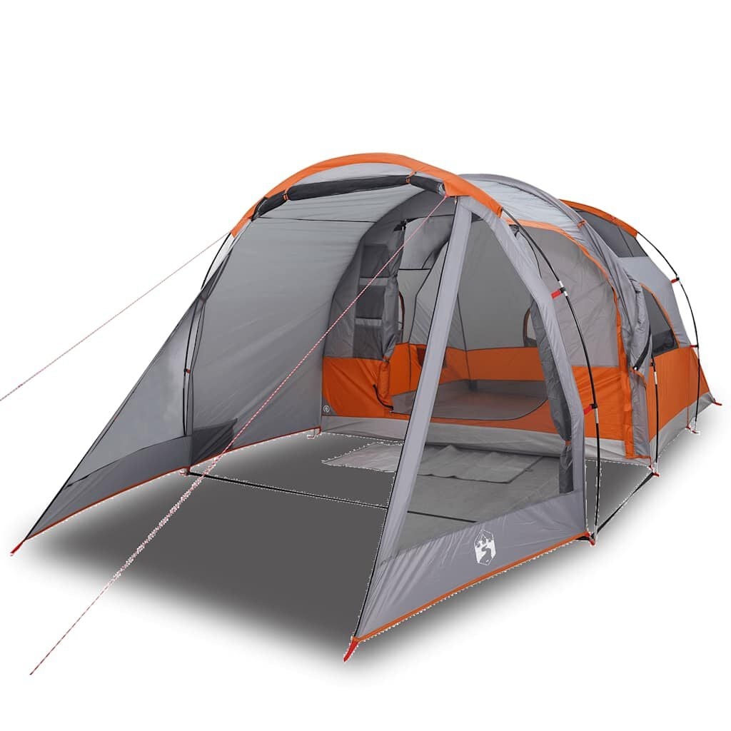 4-Persoons Tunneltent - Waterdicht & Snel Opgezet (34% Korting)