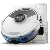 Robotstofzuiger Matrix Plus 2-in-1 met LiDAR navigatie - Wit (35% Korting)