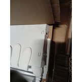 vidaXL Gazonrand Wit (30 stuks) - 54% Korting!