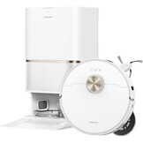 Robotstofzuiger Dreame L50 Ultra AE met Dweilfunctie & Basisstation - 35% Korting