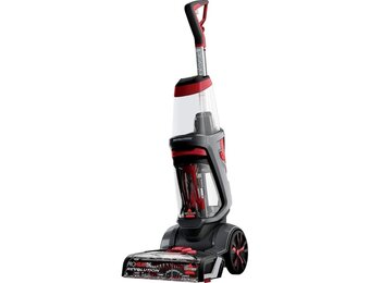 Bissell ProHeat 2X Revolution 1858N Tapijtreiniger - 35% Korting