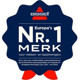 Bissell ProHeat 2X Revolution 1858N Tapijtreiniger - 35% Korting