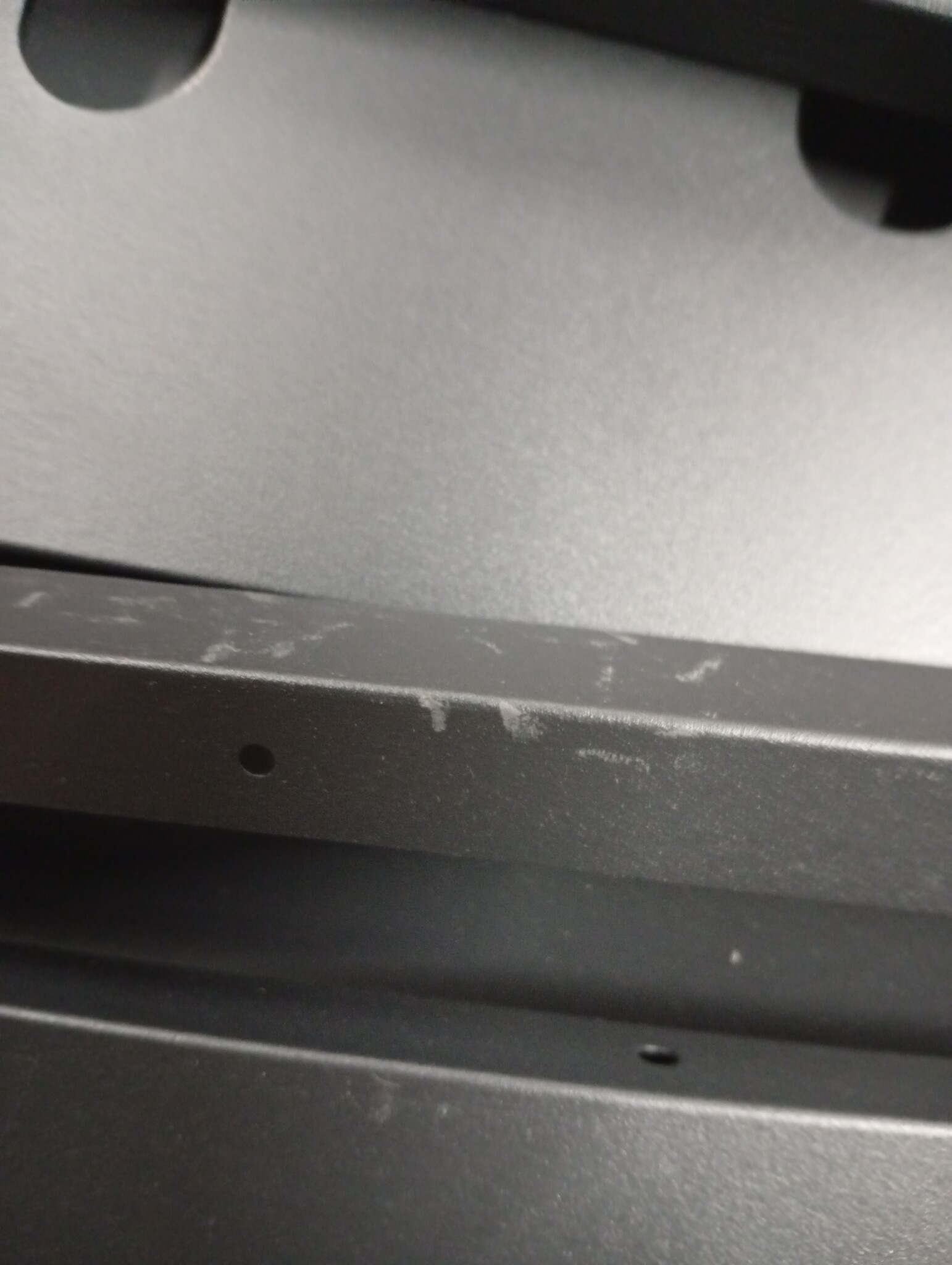 Airconditioner Hoes Zwart Staal (54% Korting!)