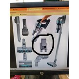 Samsung Jet 75 Pet Steelstofzuiger - 60 min Accu - 63% Korting