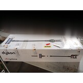 Draadloze Steelstofzuiger V8 Cyclone (2026) | 150 AW | Zwart/Groen | -55%