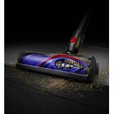 Draadloze Steelstofzuiger V8 Cyclone (2026) | 150 AW | Zwart/Groen | -55%