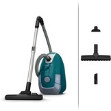 Rowenta Power XXL RO3143 Stofzuiger met zak - Blauw - 54% Korting