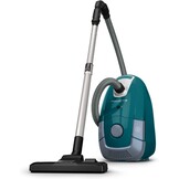 Rowenta Power XXL RO3143 Stofzuiger met zak - Blauw - 54% Korting