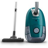 Rowenta Power XXL RO3143 Stofzuiger met zak - Blauw - 54% Korting