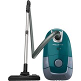 Rowenta Power XXL RO3143 Stofzuiger met zak - Blauw - 54% Korting