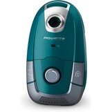 Rowenta Power XXL RO3143 Stofzuiger met zak - Blauw - 54% Korting